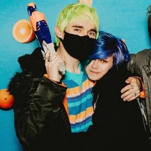 Meet your Posher, Clyde